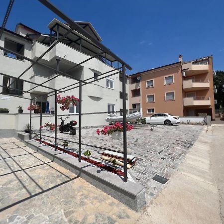 Apartments Melek Medulin Zewnętrze zdjęcie