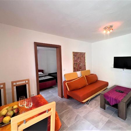 Apartments Melek Medulin Zewnętrze zdjęcie