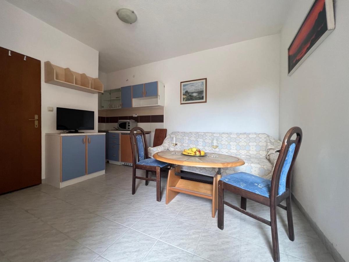 Apartments Melek Medulin Zewnętrze zdjęcie