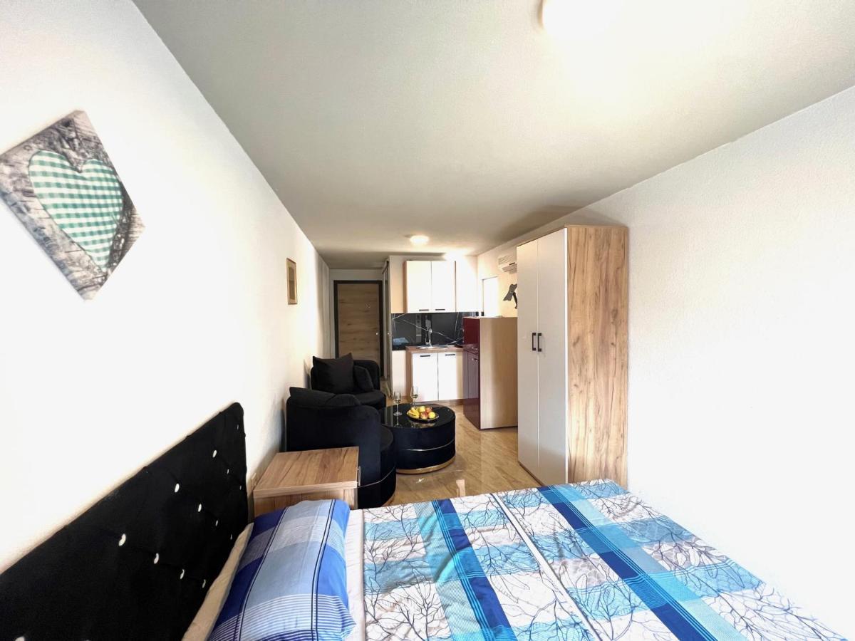 Apartments Melek Medulin Zewnętrze zdjęcie