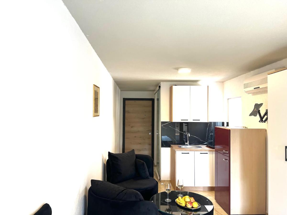 Apartments Melek Medulin Zewnętrze zdjęcie