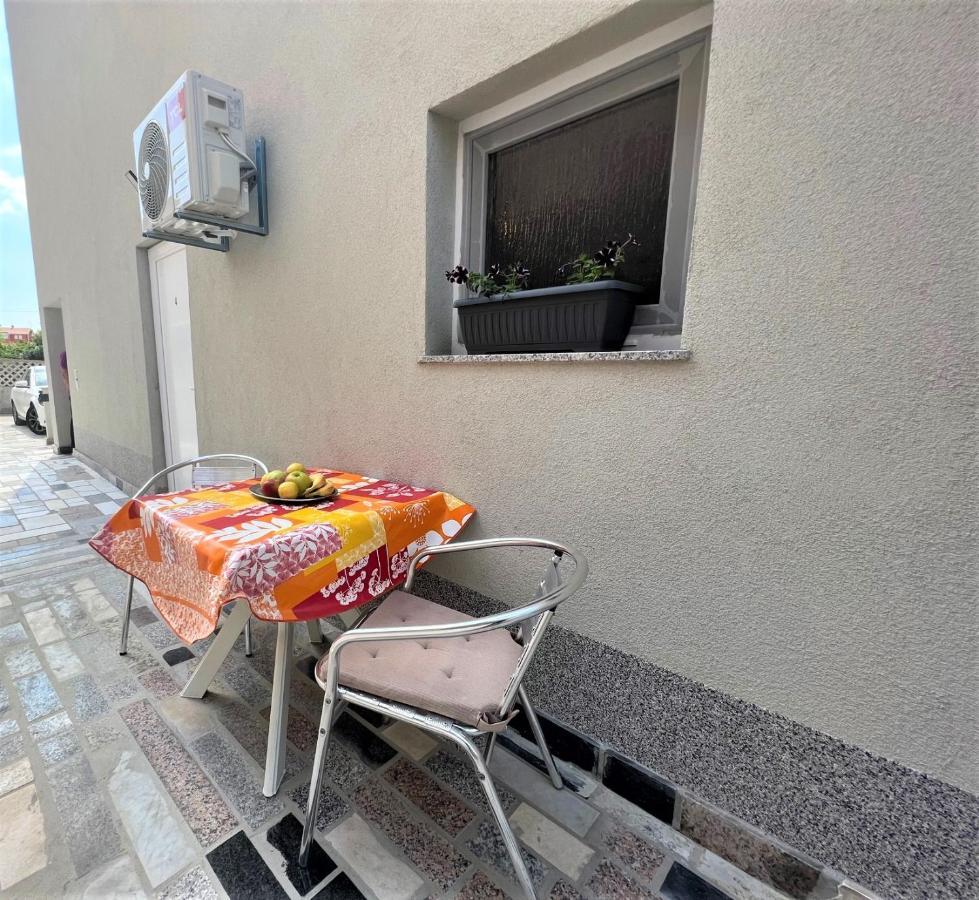 Apartments Melek Medulin Zewnętrze zdjęcie