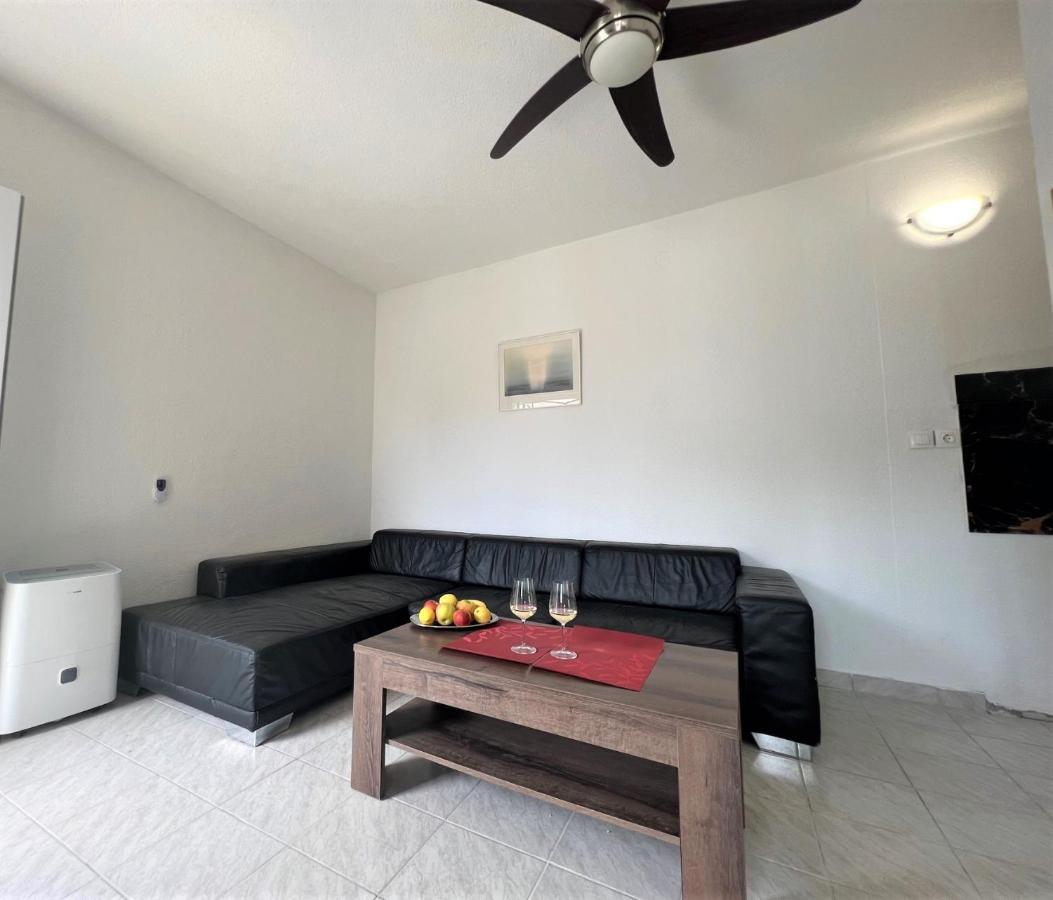 Apartments Melek Medulin Zewnętrze zdjęcie