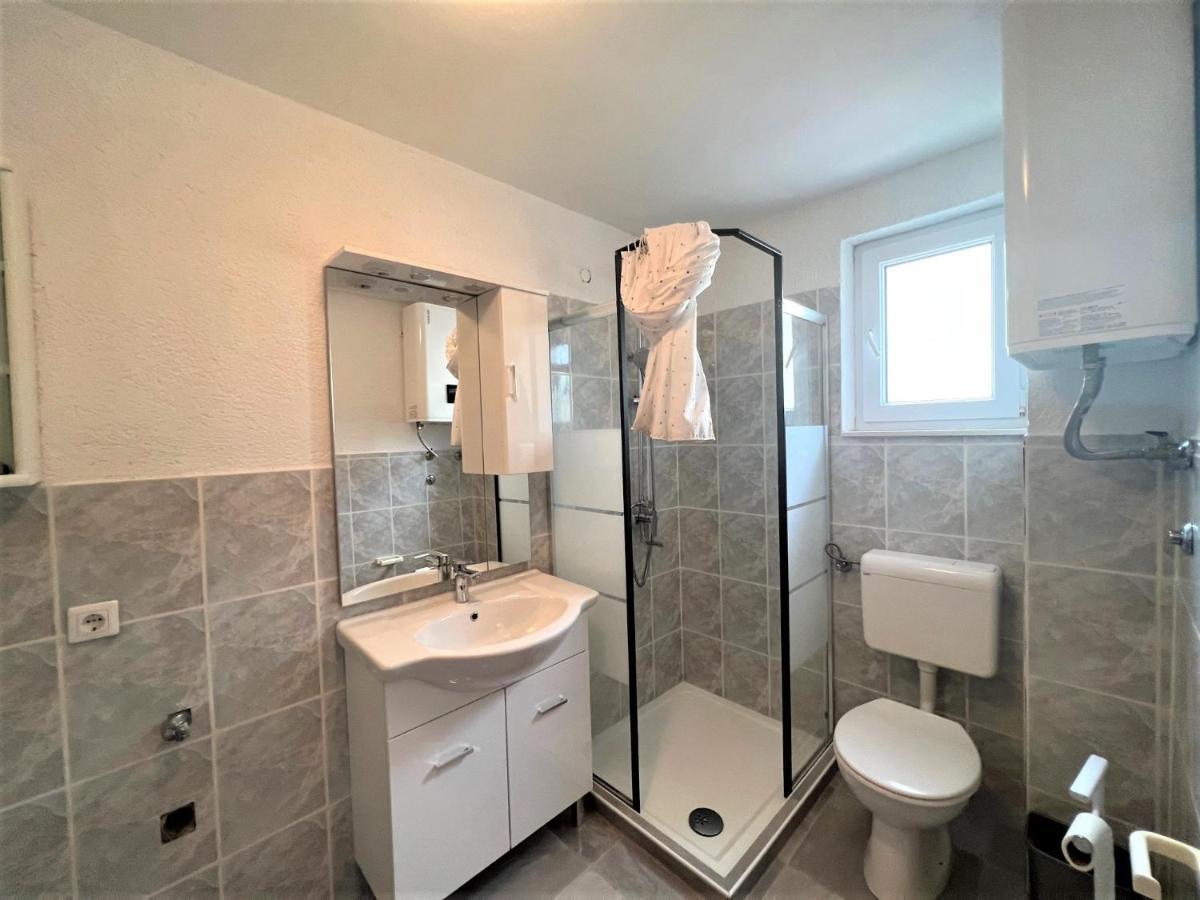 Apartments Melek Medulin Zewnętrze zdjęcie