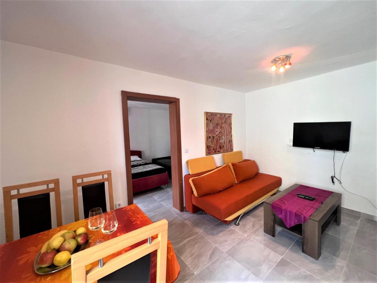 Apartments Melek Medulin Zewnętrze zdjęcie