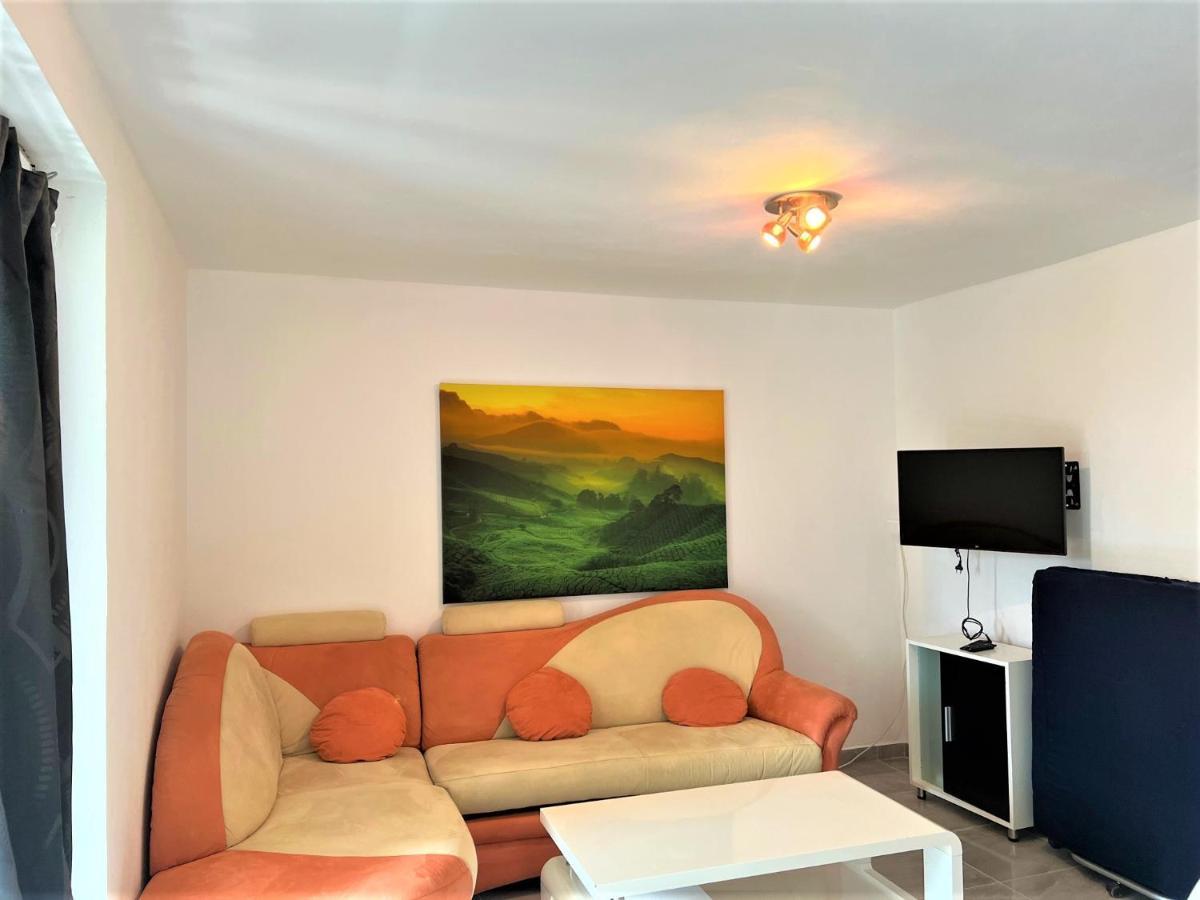 Apartments Melek Medulin Zewnętrze zdjęcie