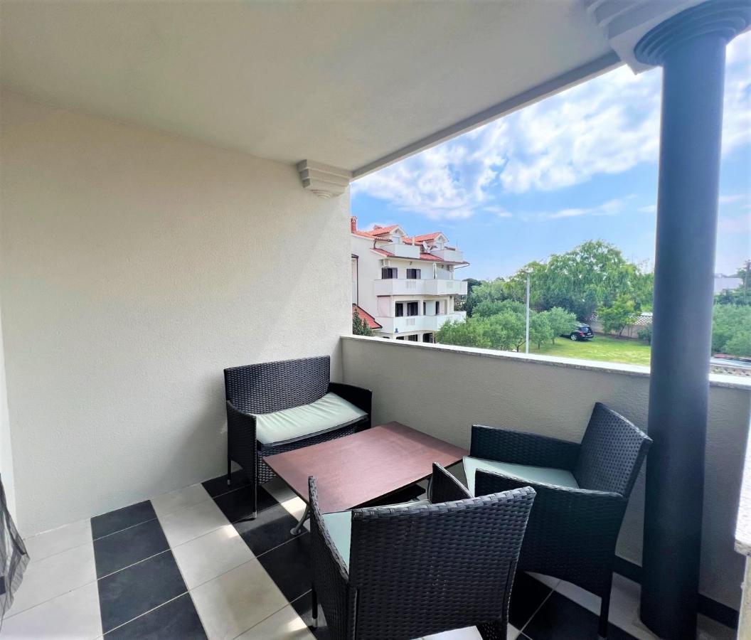 Apartments Melek Medulin Zewnętrze zdjęcie