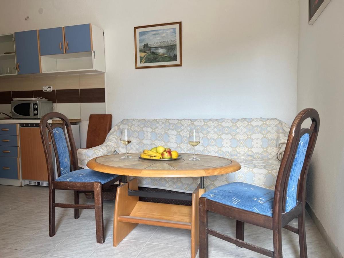Apartments Melek Medulin Zewnętrze zdjęcie