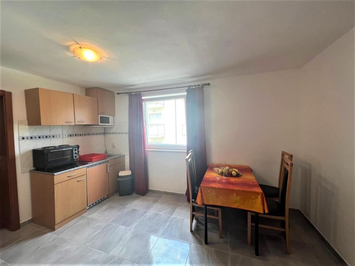Apartments Melek Medulin Zewnętrze zdjęcie