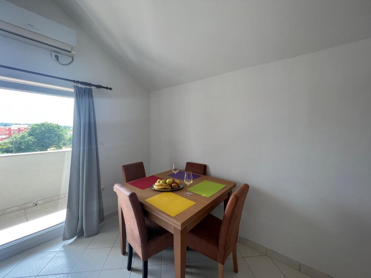 Apartments Melek Medulin Zewnętrze zdjęcie