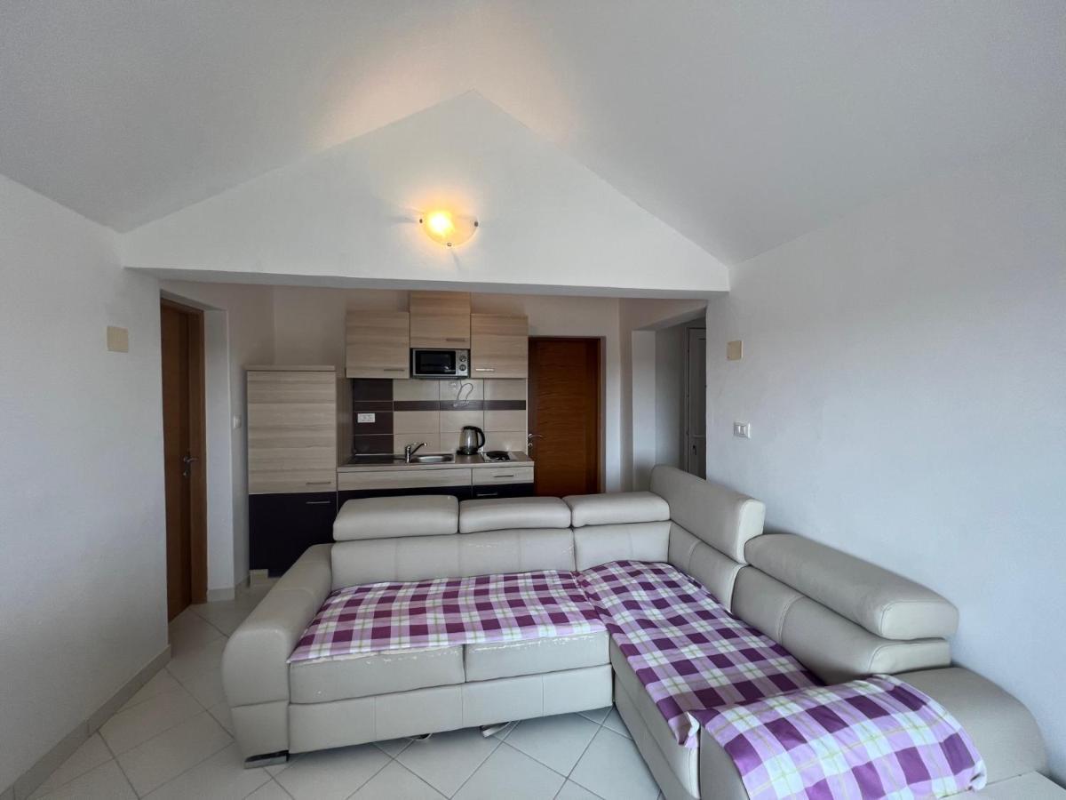 Apartments Melek Medulin Zewnętrze zdjęcie