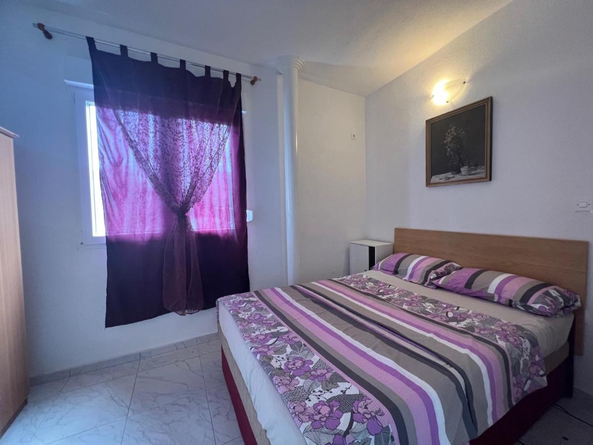 Apartments Melek Medulin Zewnętrze zdjęcie