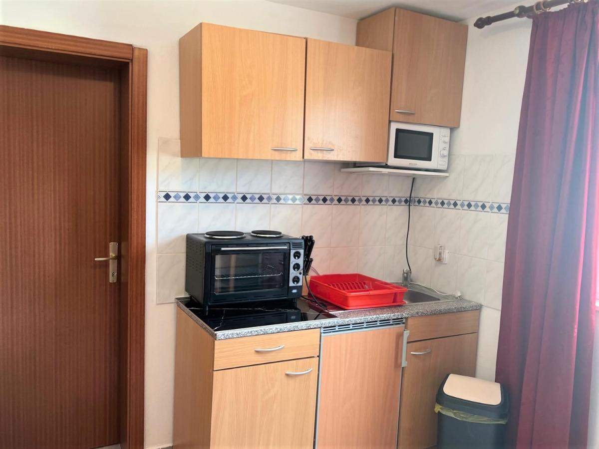 Apartments Melek Medulin Zewnętrze zdjęcie