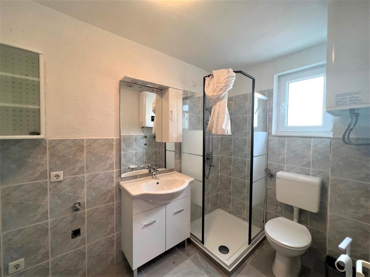 Apartments Melek Medulin Zewnętrze zdjęcie