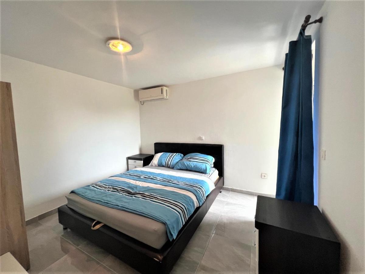 Apartments Melek Medulin Zewnętrze zdjęcie
