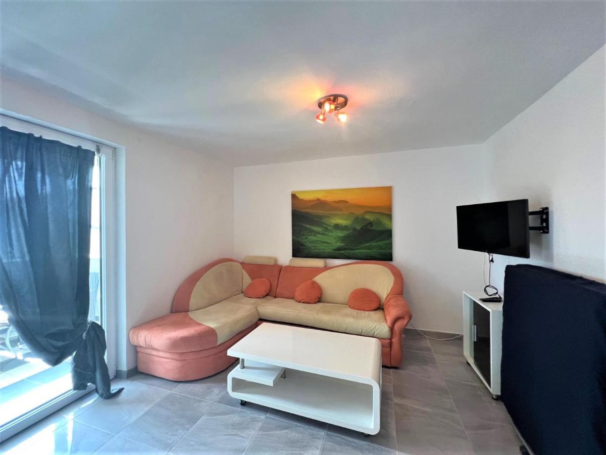 Apartments Melek Medulin Zewnętrze zdjęcie
