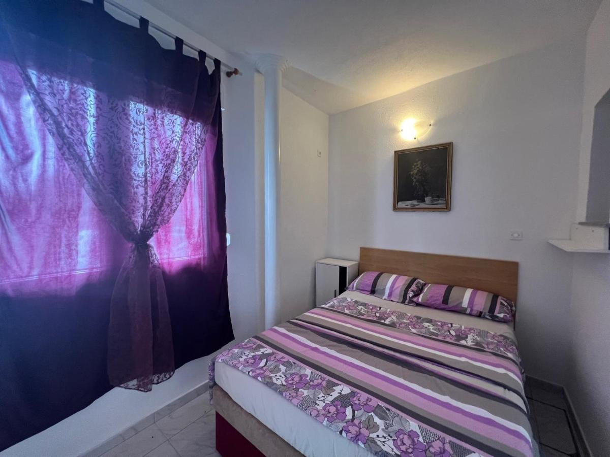 Apartments Melek Medulin Zewnętrze zdjęcie