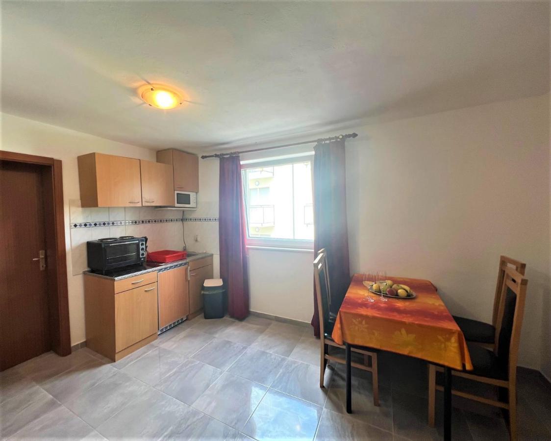Apartments Melek Medulin Zewnętrze zdjęcie