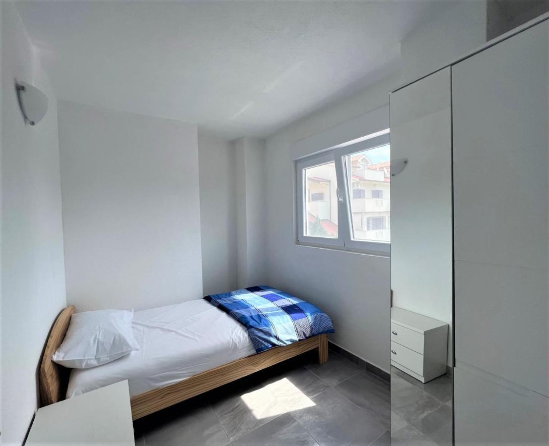Apartments Melek Medulin Zewnętrze zdjęcie