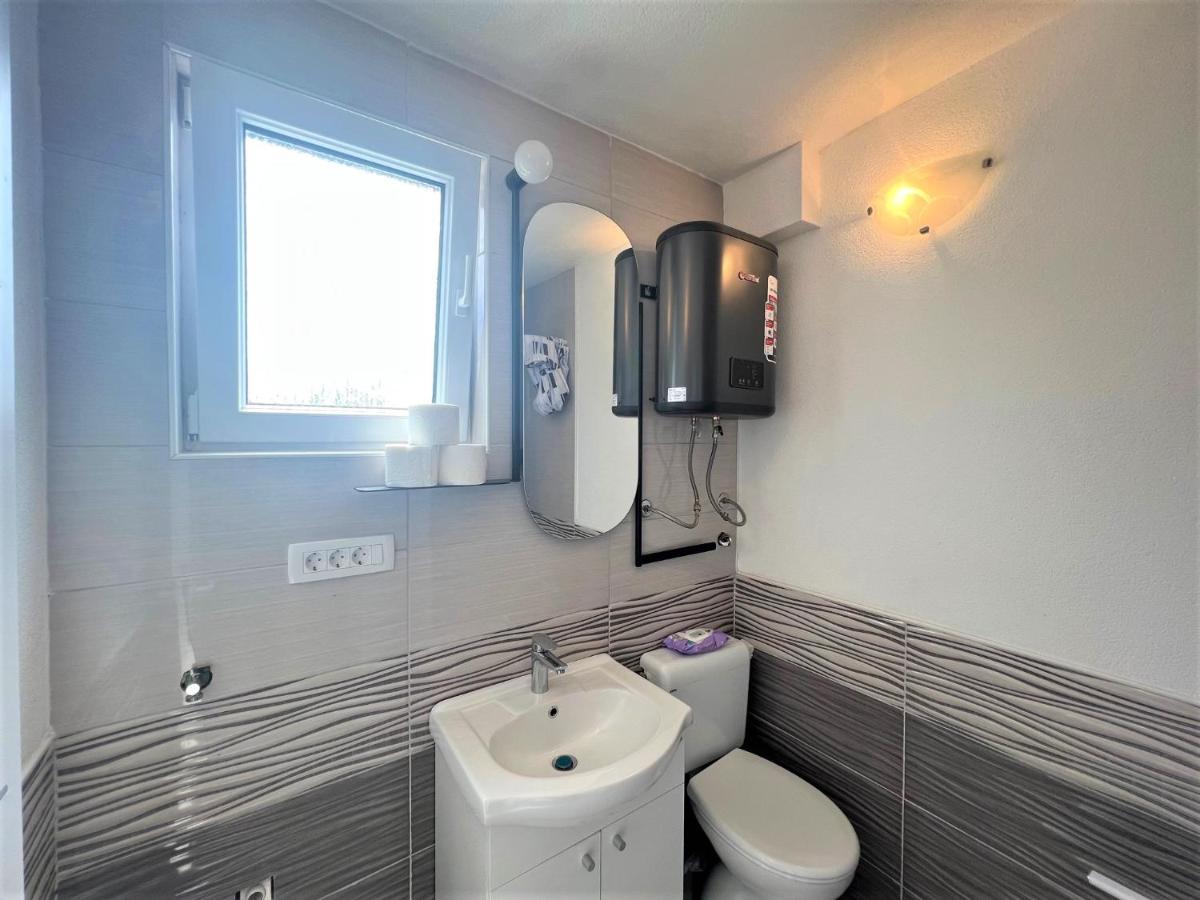 Apartments Melek Medulin Zewnętrze zdjęcie