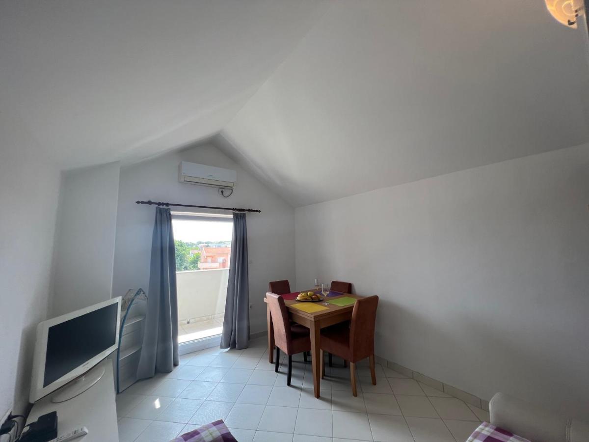 Apartments Melek Medulin Zewnętrze zdjęcie