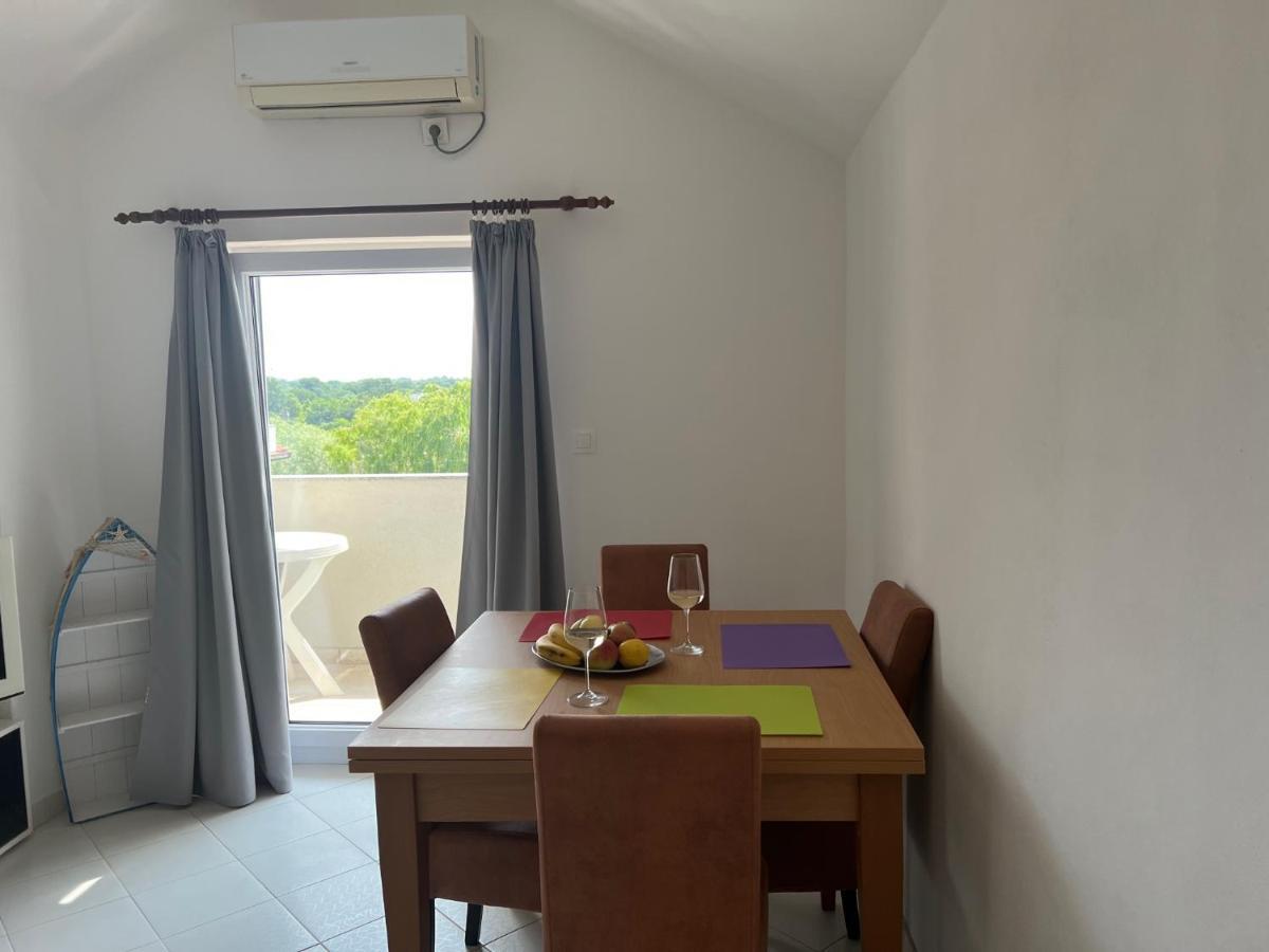 Apartments Melek Medulin Zewnętrze zdjęcie