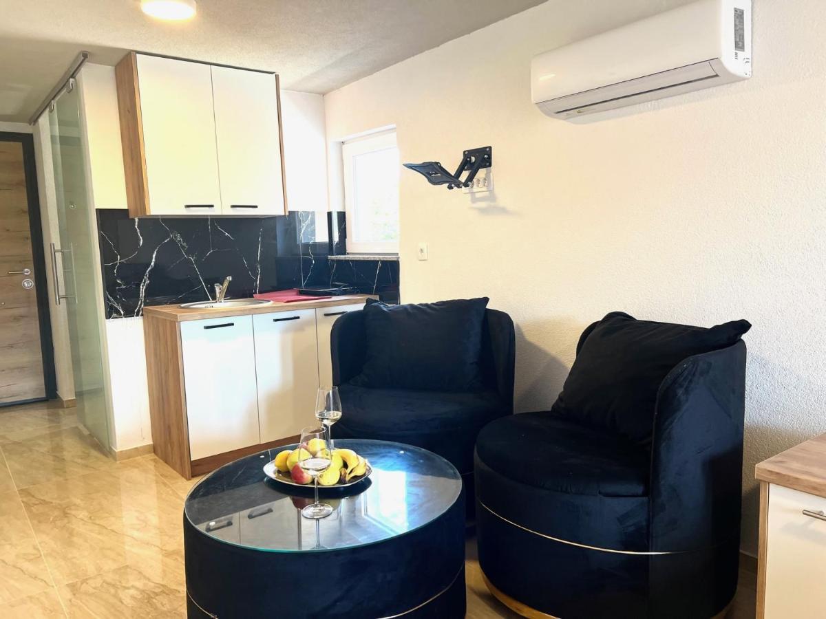 Apartments Melek Medulin Zewnętrze zdjęcie