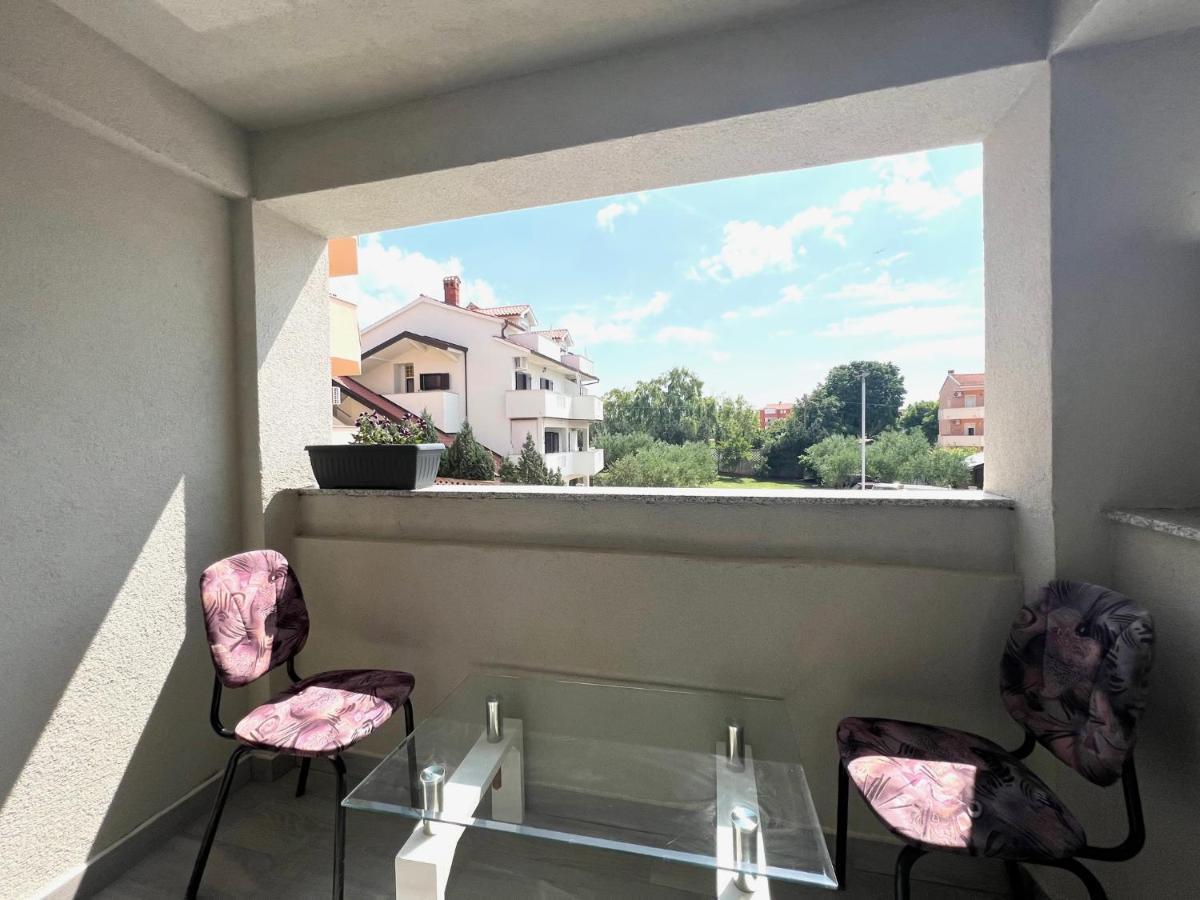 Apartments Melek Medulin Zewnętrze zdjęcie
