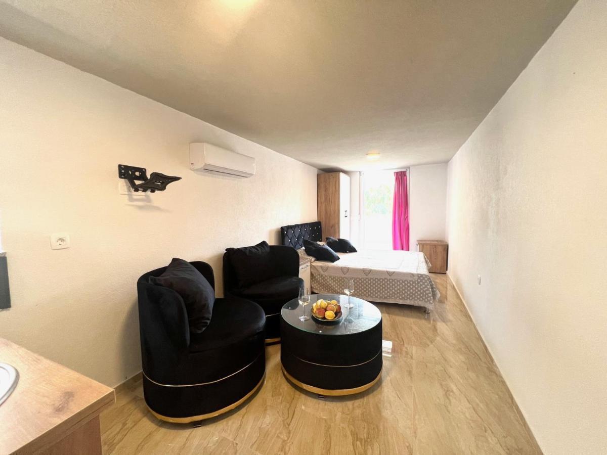 Apartments Melek Medulin Zewnętrze zdjęcie