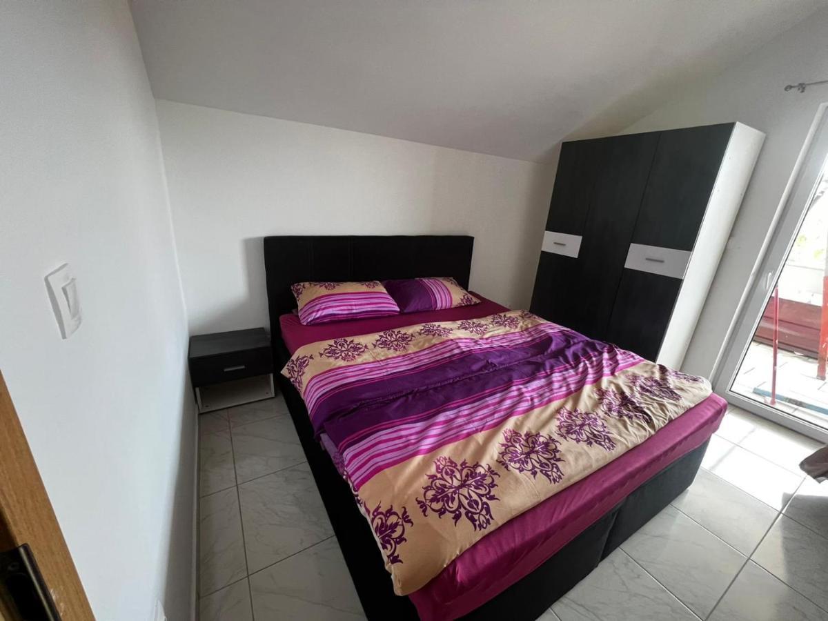 Apartments Melek Medulin Zewnętrze zdjęcie